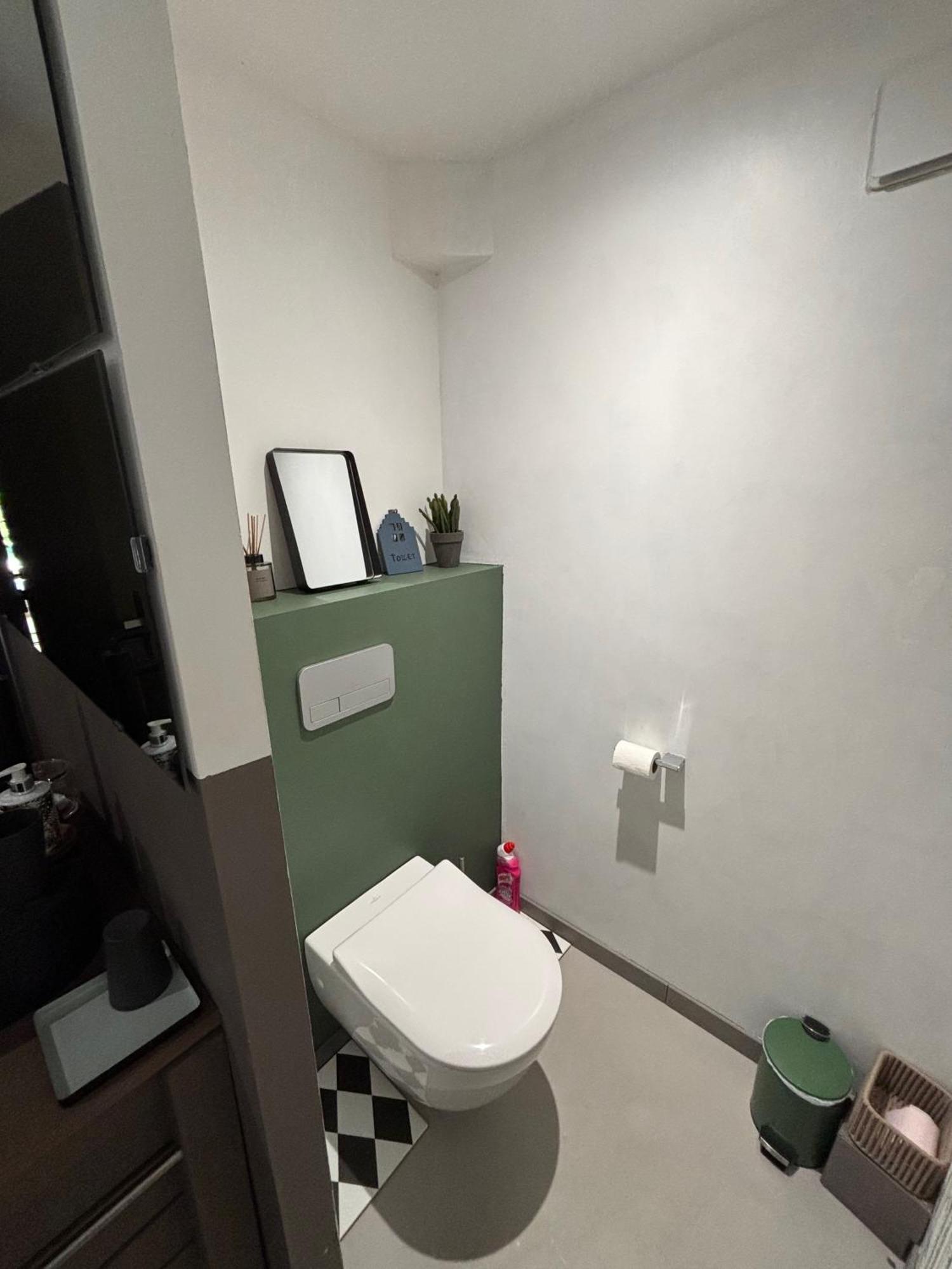 Studio Canadeau Le Castellet  Extérieur photo